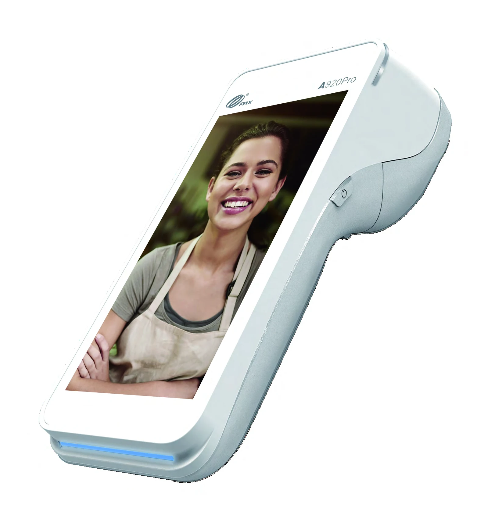 PAX A920Pro